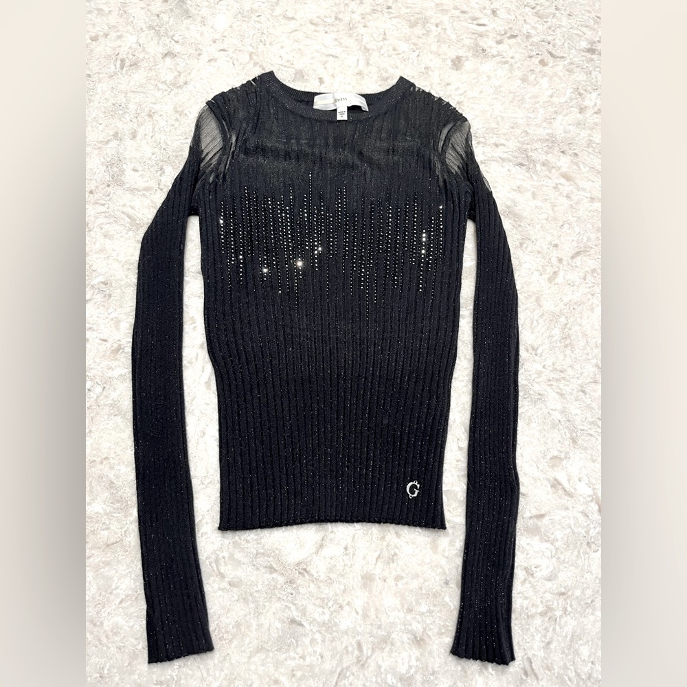 BRAND NEW GUESS SHIRT